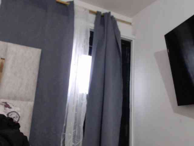 Pocahontas17 webcam