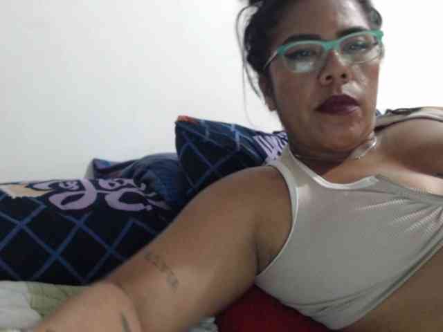 Pocahontas17 webcam