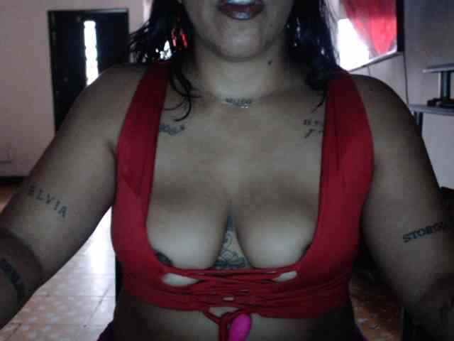 Pocahontas17 webcam