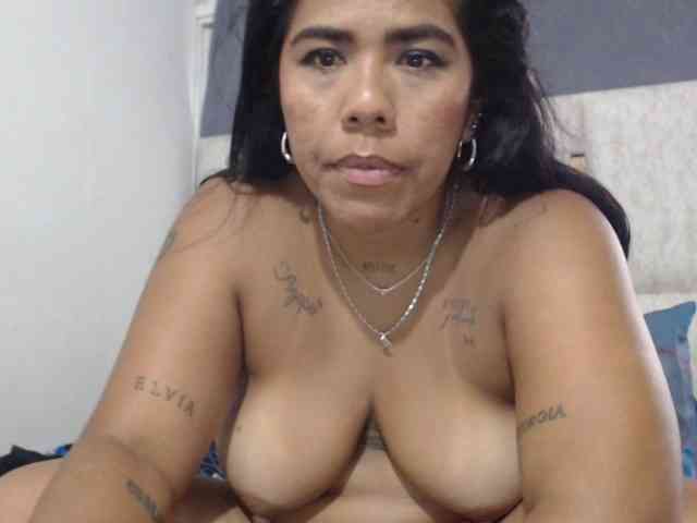 Pocahontas17 webcam