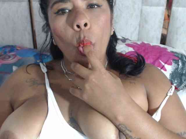 Pocahontas17 webcam