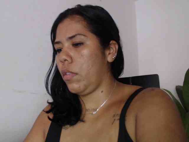 Pocahontas17 webcam