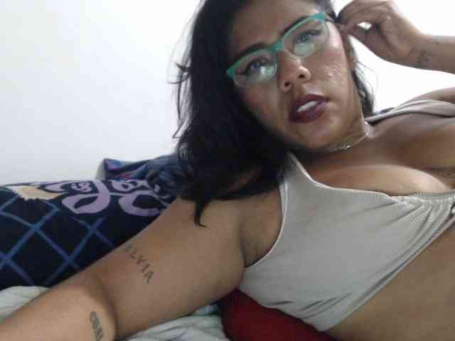 Pocahontas17 webcam