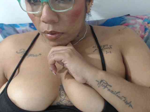 Pocahontas17 webcam