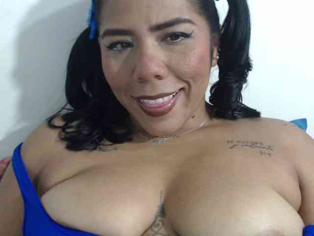 Pocahontas17 webcam