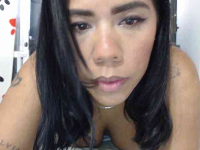 Pocahontas17 webcam