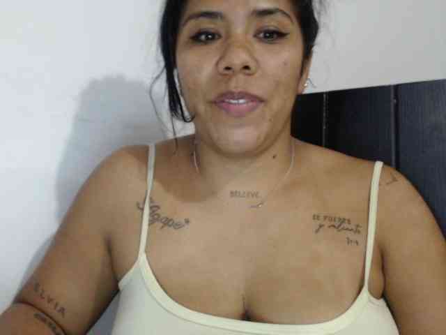 Pocahontas17 webcam