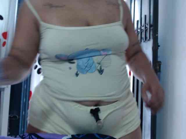 Pocahontas17 webcam