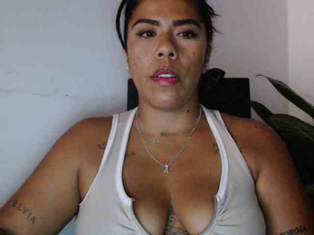 Pocahontas17 webcam