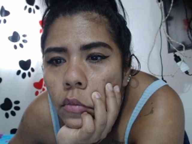 Pocahontas17 webcam