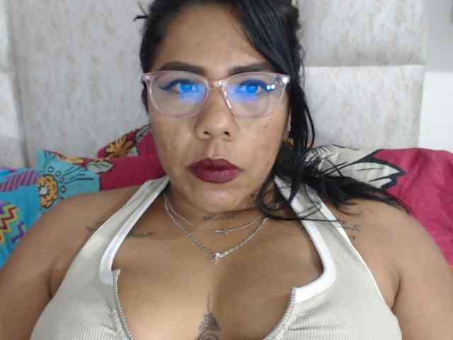 Pocahontas17 webcam