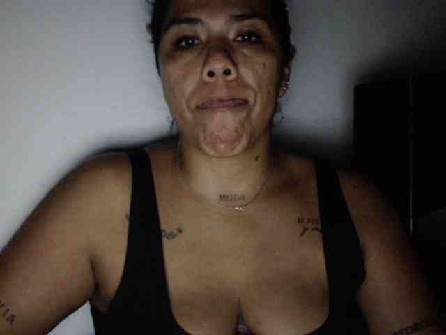 Pocahontas17 webcam
