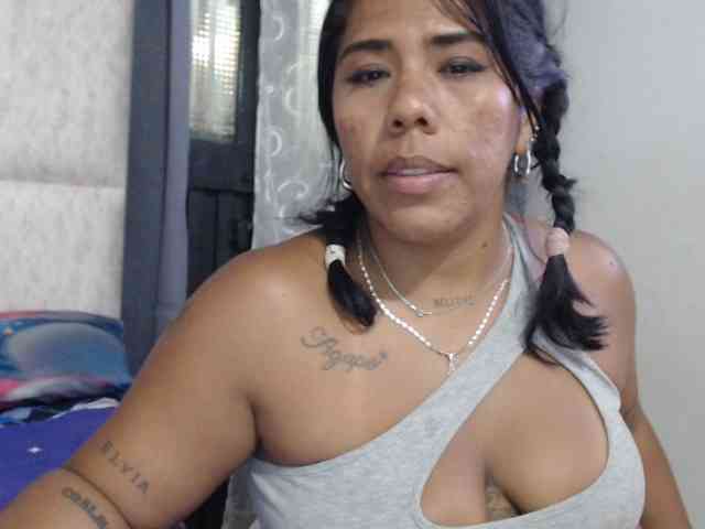 Pocahontas17 webcam
