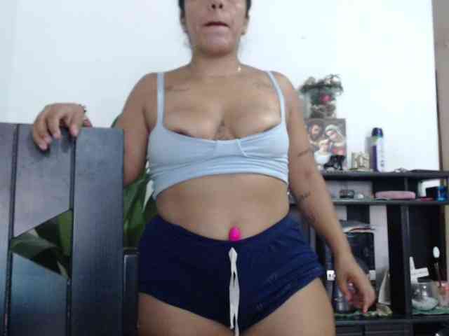 Pocahontas17 webcam