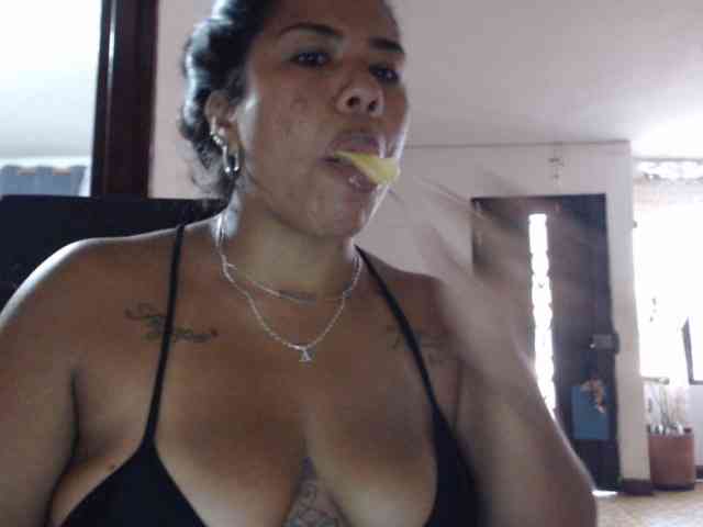 Pocahontas17 webcam