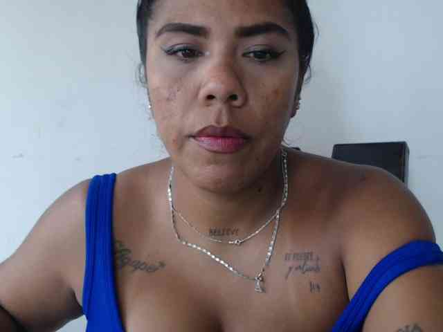 Pocahontas17 webcam