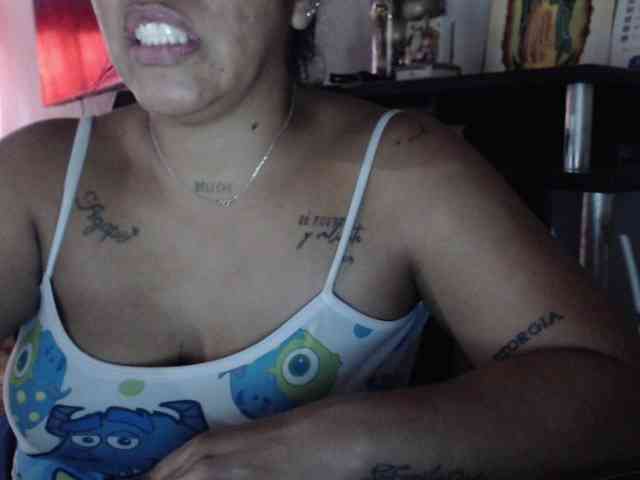 Pocahontas17 webcam