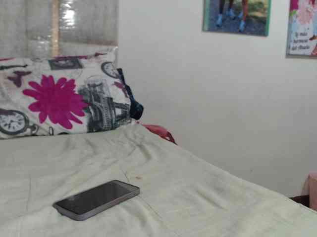 Pocahontas17 webcam