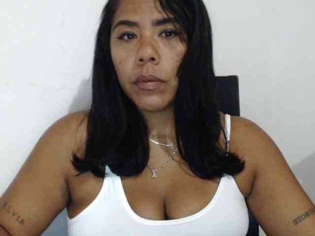 Pocahontas17 webcam