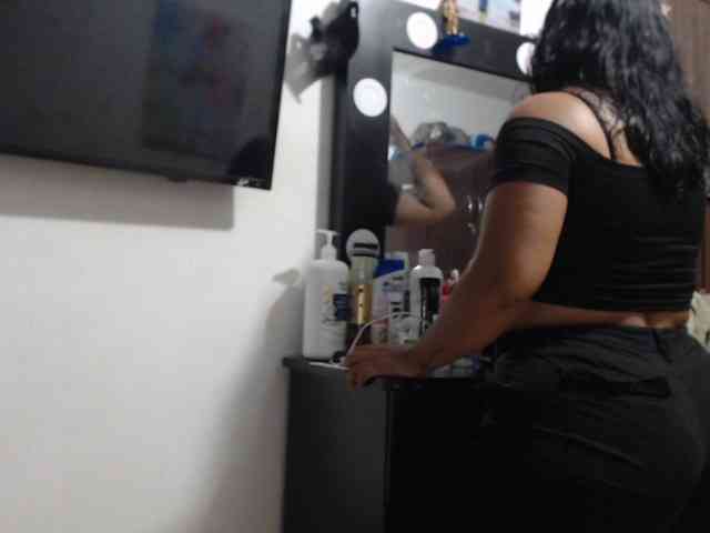 Pocahontas17 webcam