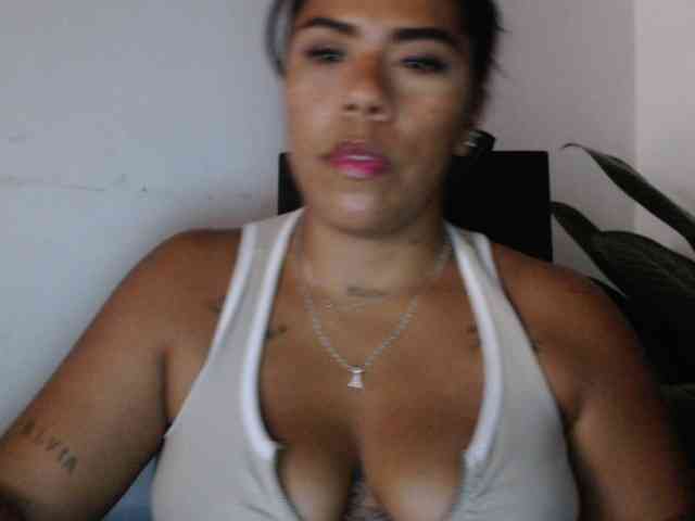 Pocahontas17 webcam