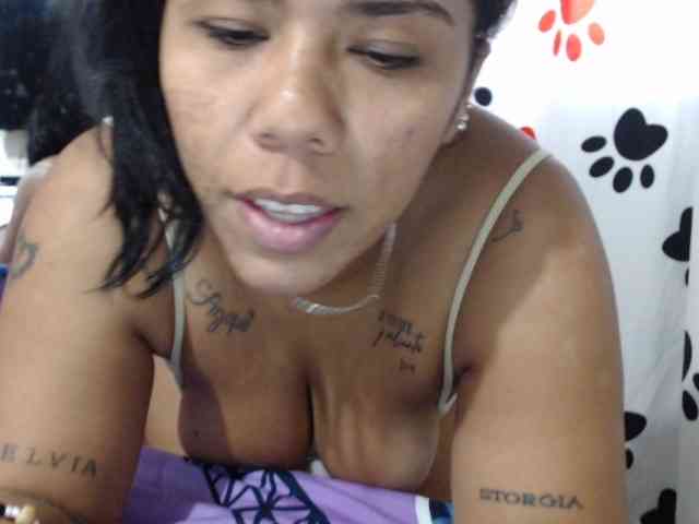 Pocahontas17 webcam