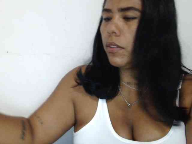 Pocahontas17 webcam