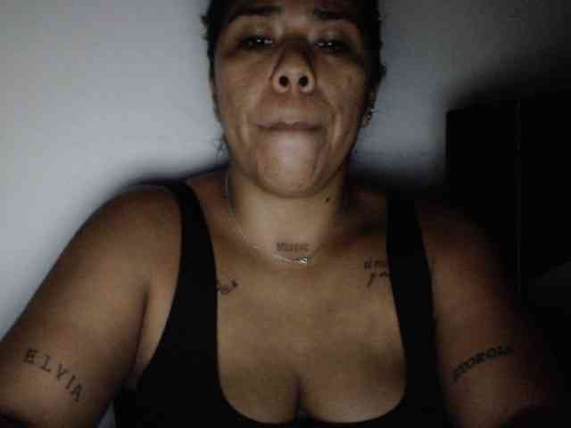 Pocahontas17 webcam