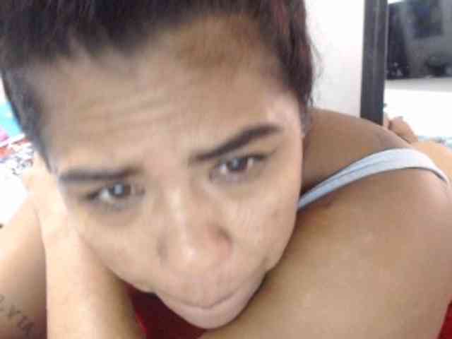 Pocahontas17 webcam