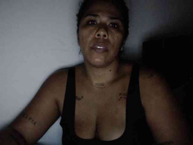 Pocahontas17 webcam