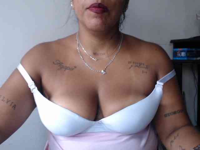 Pocahontas17 webcam