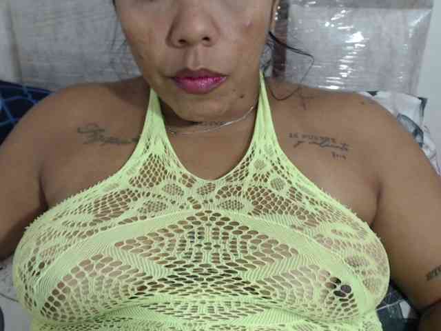 Pocahontas17 webcam