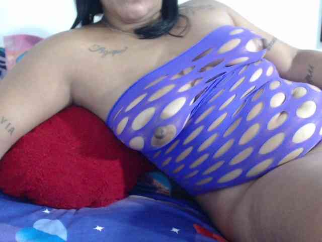 Pocahontas17 webcam