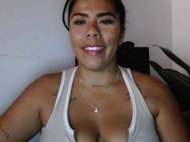 Pocahontas17 webcam