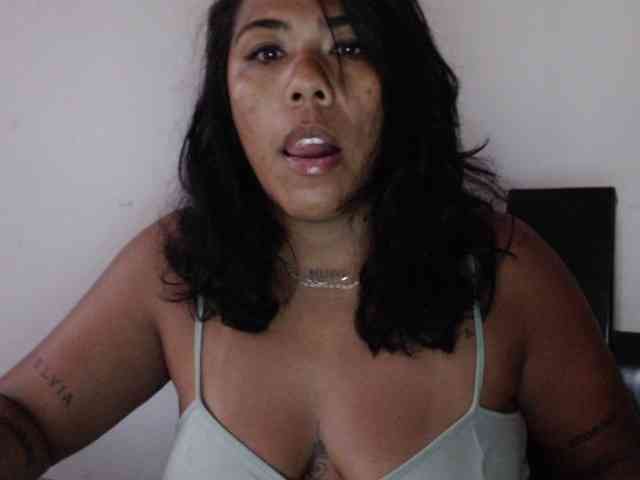 Pocahontas17 webcam