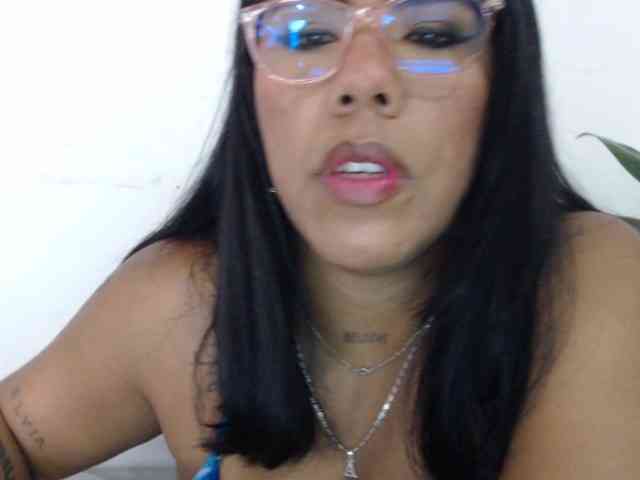 Pocahontas17 webcam