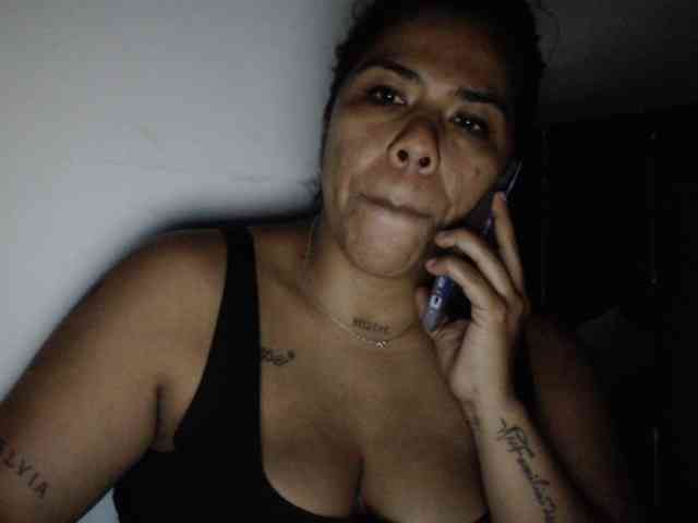 Pocahontas17 webcam