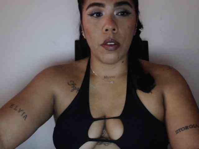 Pocahontas17 webcam