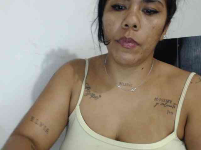 Pocahontas17 webcam