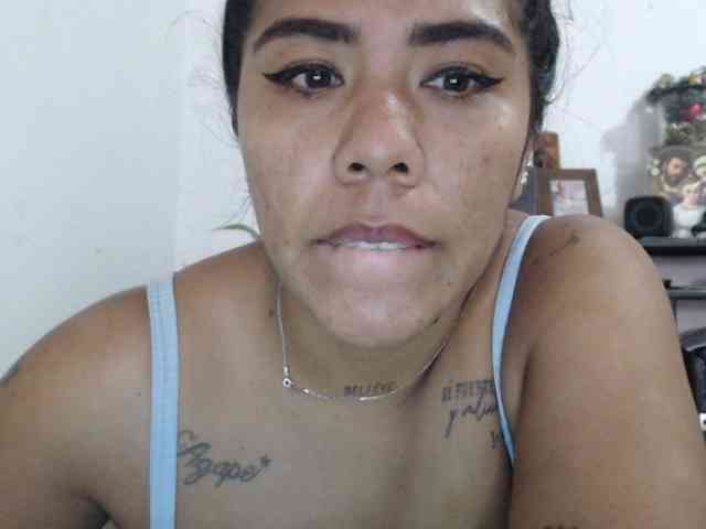 Pocahontas17 webcam