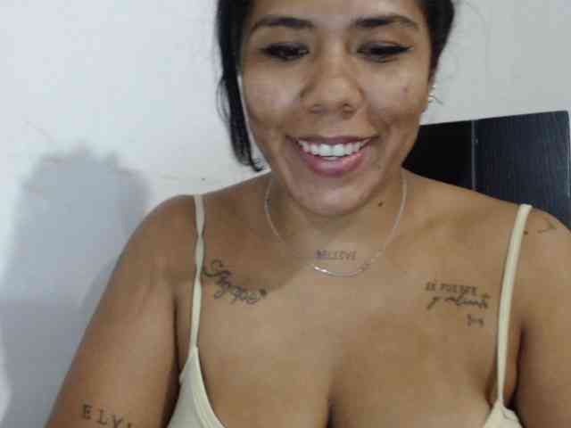 Pocahontas17 webcam