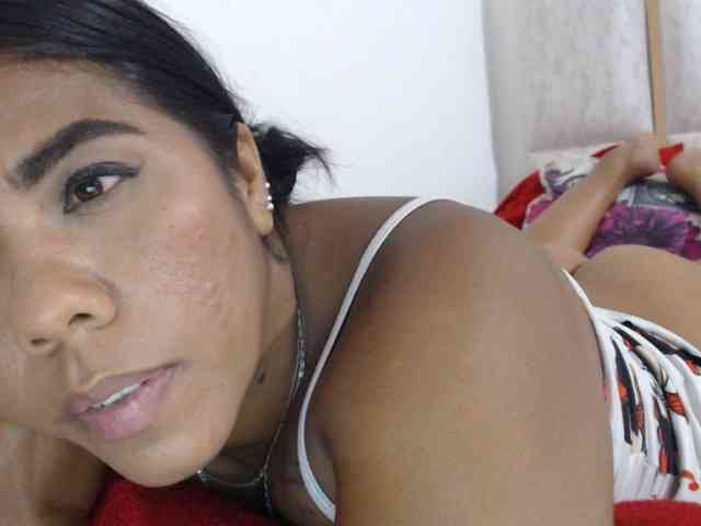 Pocahontas17 webcam