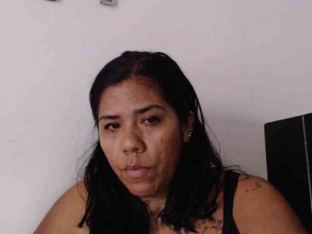 Pocahontas17 webcam