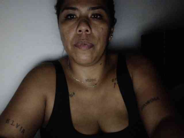 Pocahontas17 webcam