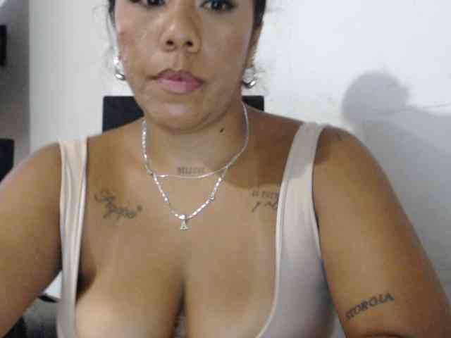 Pocahontas17 webcam