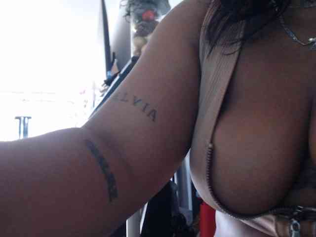 Pocahontas17 webcam