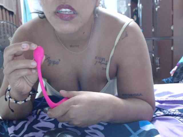 Pocahontas17 webcam