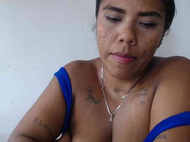 Pocahontas17 webcam