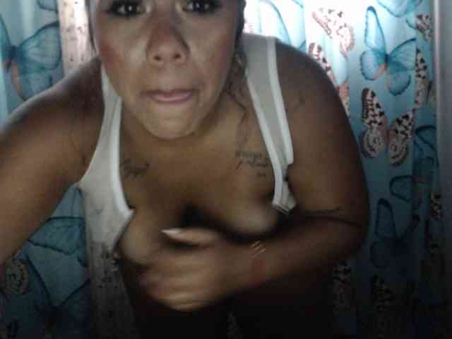 Pocahontas17 webcam