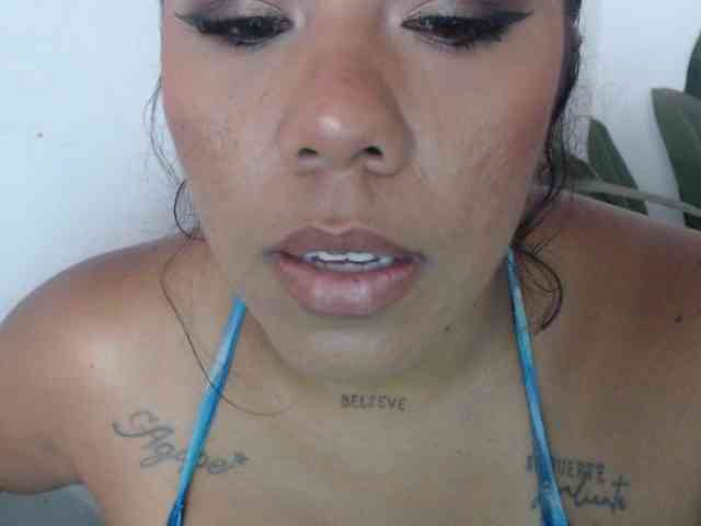 Model: Pocahontas17
